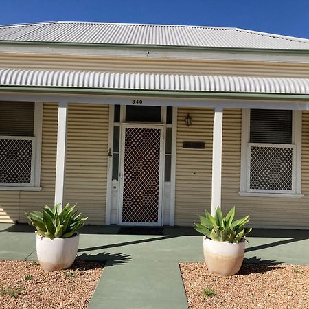 ברוקן היל Maeville Cottage מראה חיצוני תמונה