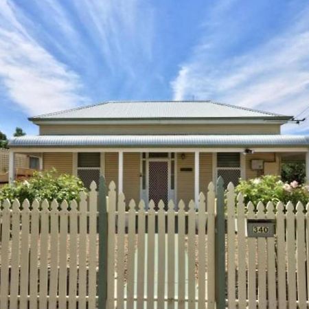 ברוקן היל Maeville Cottage מראה חיצוני תמונה