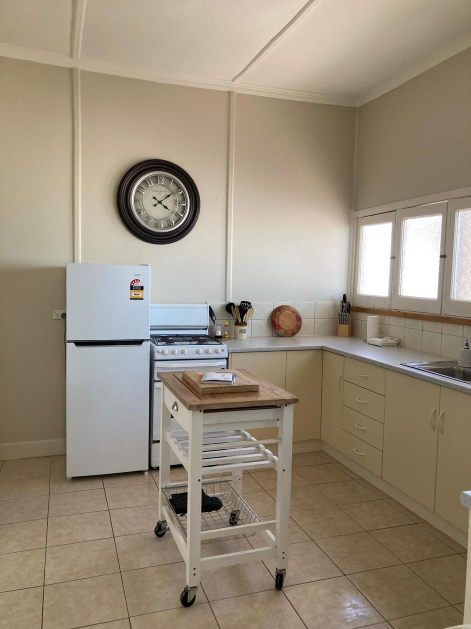 ברוקן היל Maeville Cottage מראה חיצוני תמונה