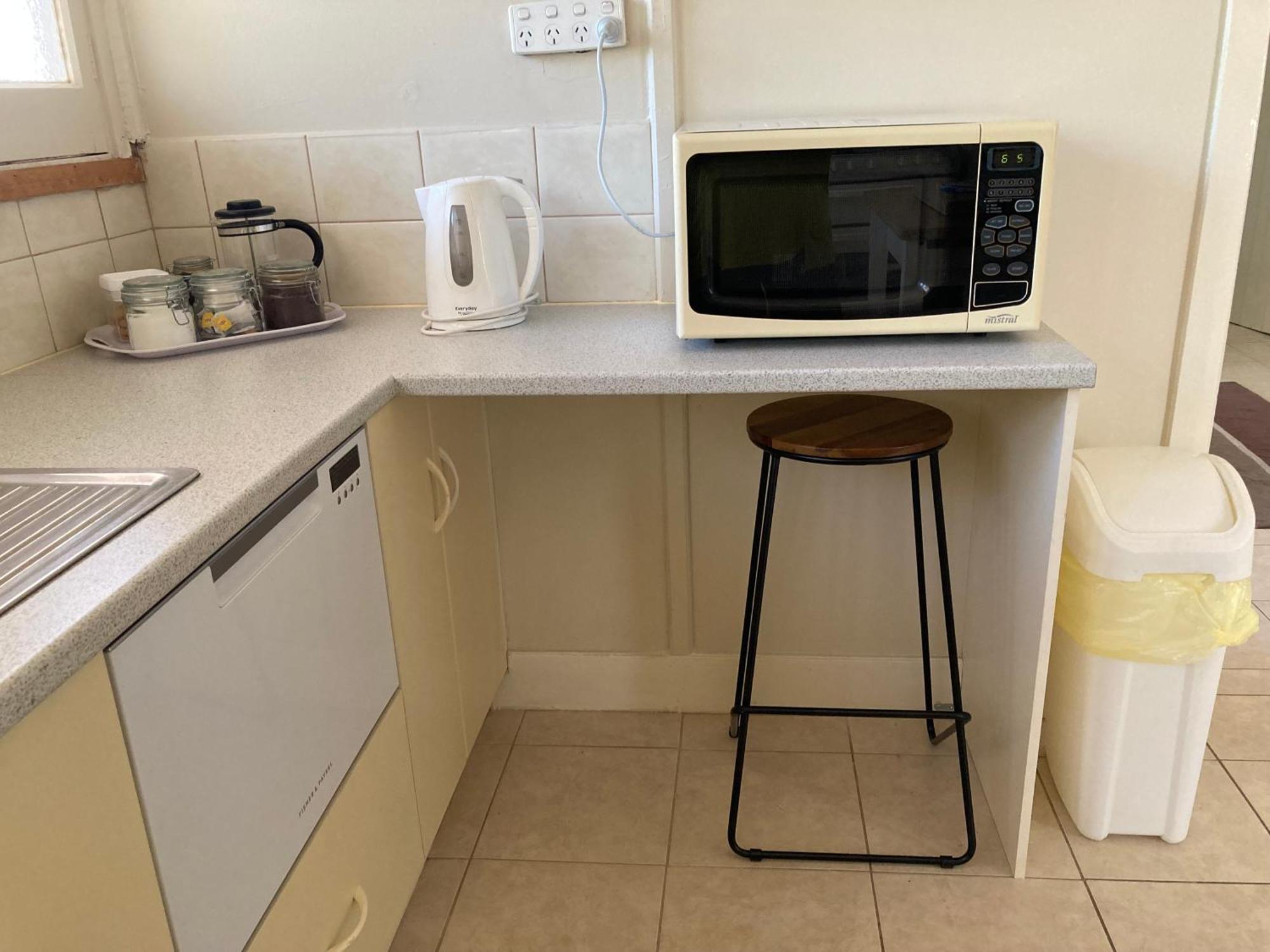 ברוקן היל Maeville Cottage מראה חיצוני תמונה