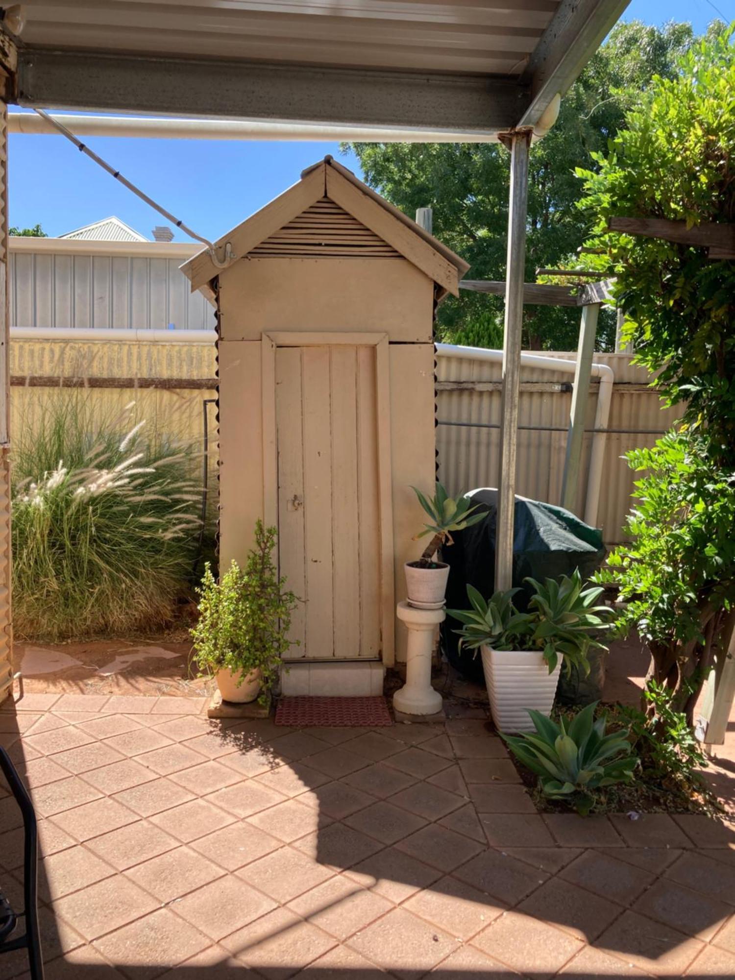 ברוקן היל Maeville Cottage מראה חיצוני תמונה
