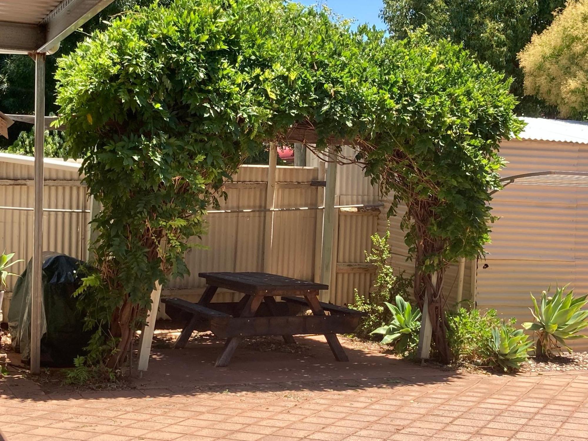 ברוקן היל Maeville Cottage מראה חיצוני תמונה