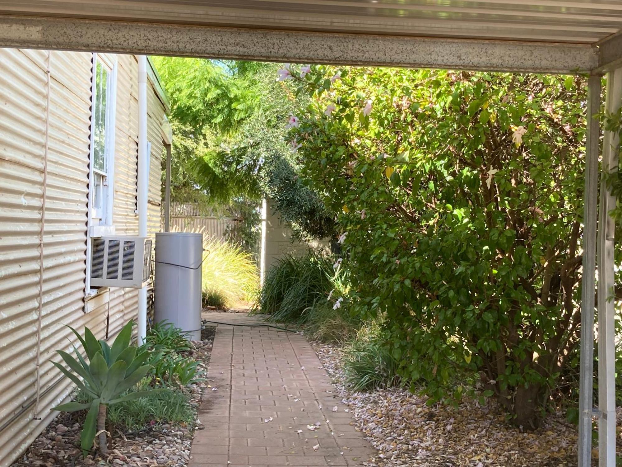ברוקן היל Maeville Cottage מראה חיצוני תמונה