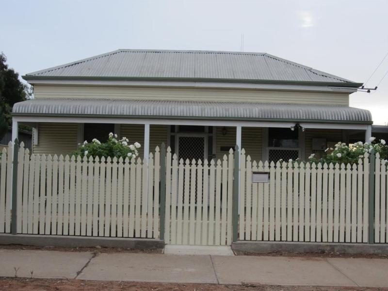 ברוקן היל Maeville Cottage מראה חיצוני תמונה