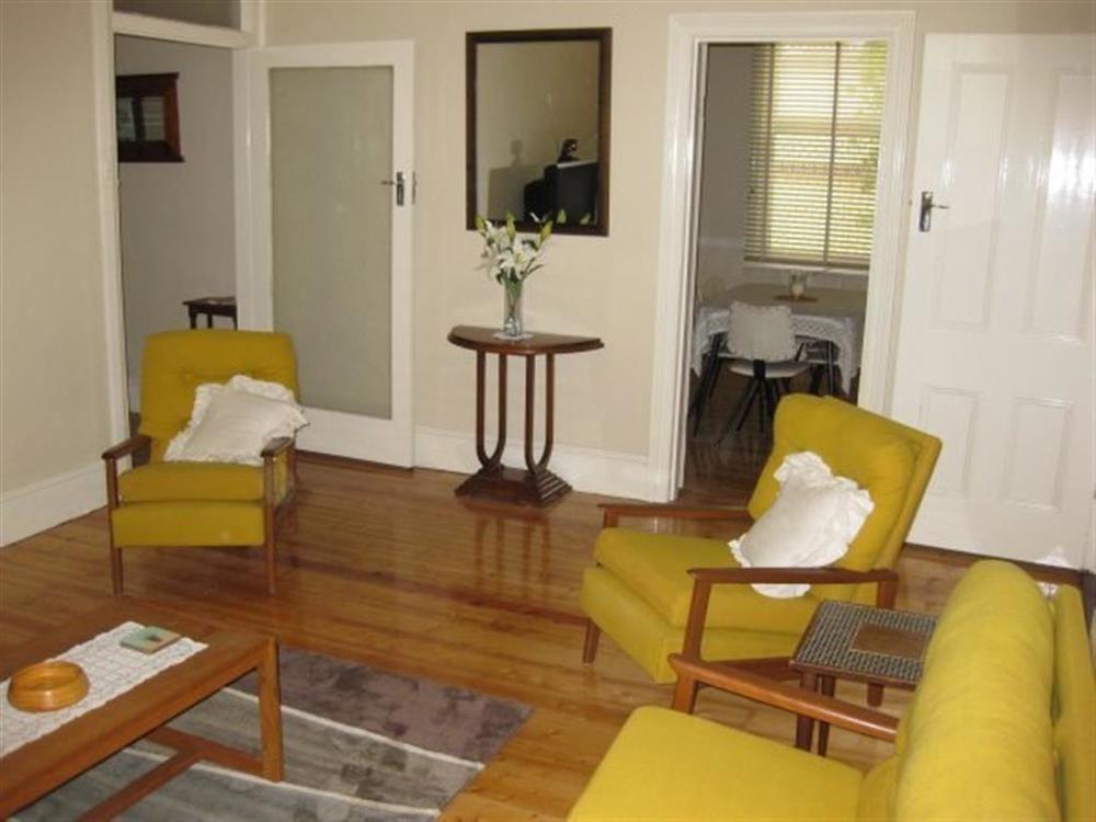 ברוקן היל Maeville Cottage מראה חיצוני תמונה