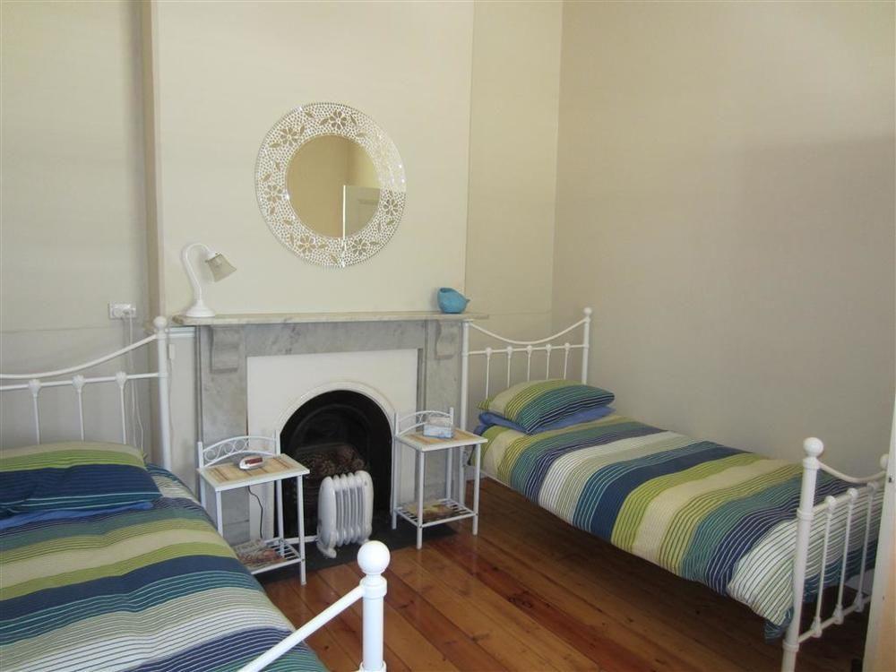 ברוקן היל Maeville Cottage מראה חיצוני תמונה