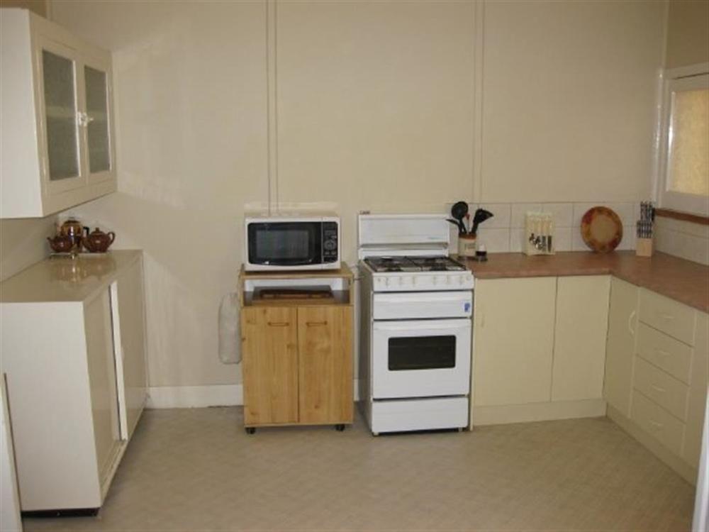 ברוקן היל Maeville Cottage מראה חיצוני תמונה