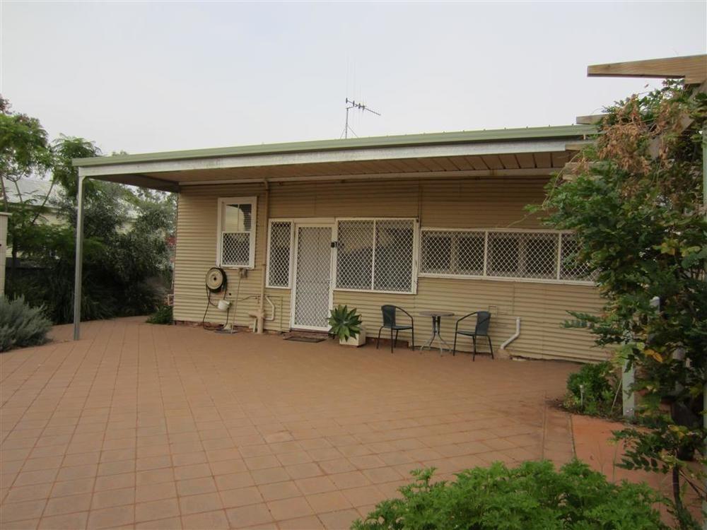 ברוקן היל Maeville Cottage מראה חיצוני תמונה