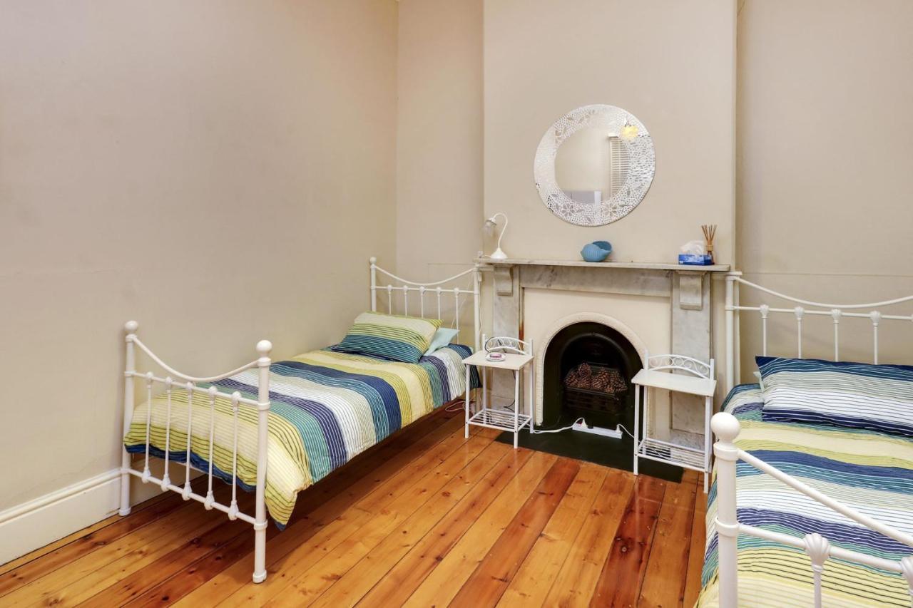 ברוקן היל Maeville Cottage מראה חיצוני תמונה