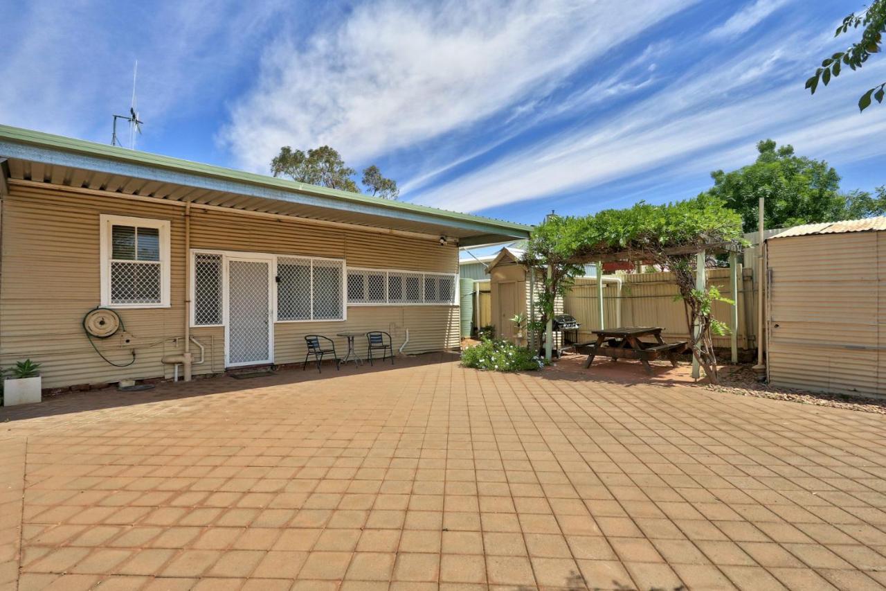ברוקן היל Maeville Cottage מראה חיצוני תמונה