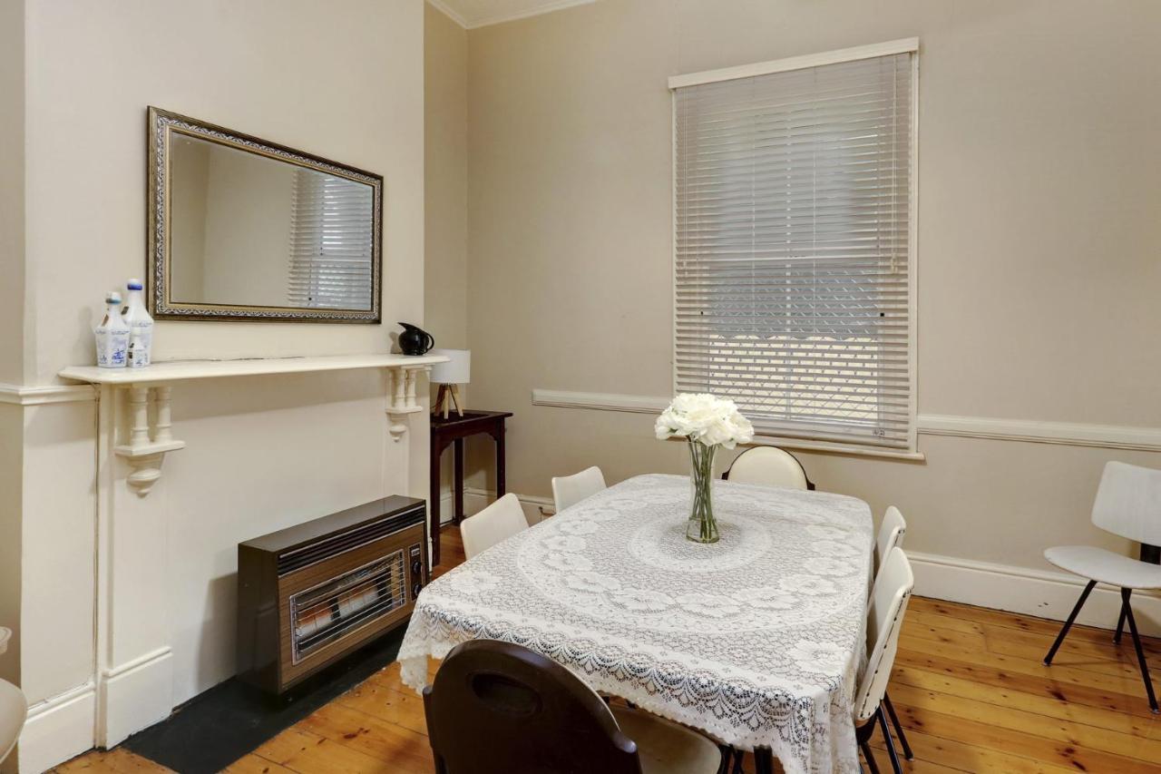 ברוקן היל Maeville Cottage מראה חיצוני תמונה