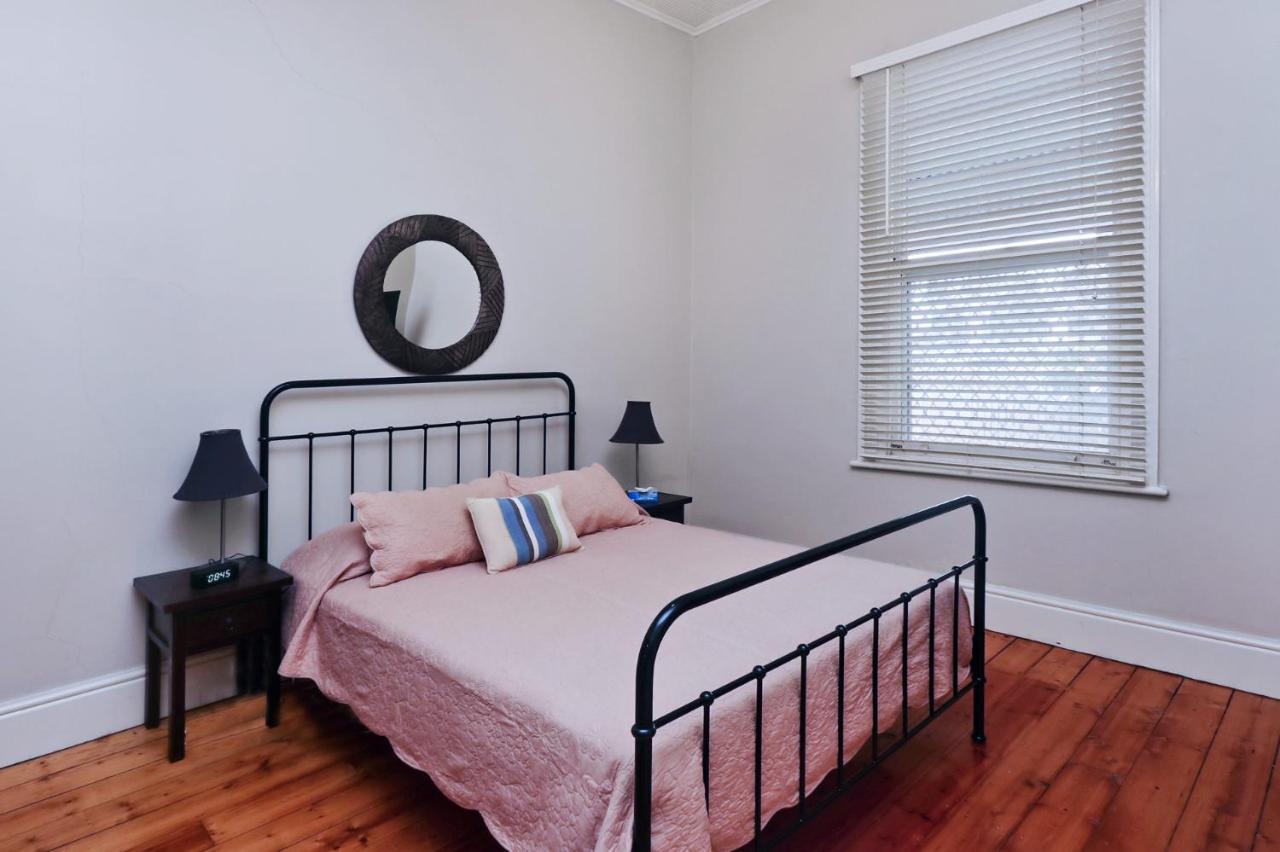 ברוקן היל Maeville Cottage חדר תמונה