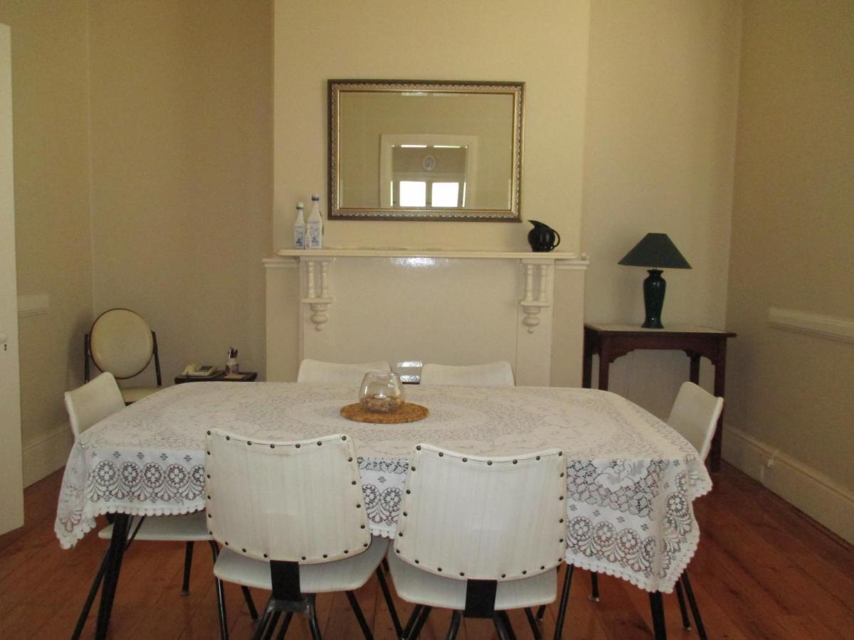 ברוקן היל Maeville Cottage מראה חיצוני תמונה