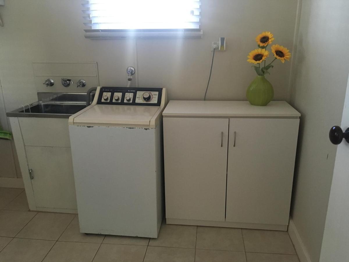 ברוקן היל Maeville Cottage מראה חיצוני תמונה
